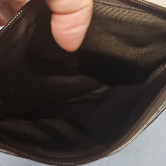 COACH SIGNATURE STRIPE SWINGPACK BFPM-07-009 - Picture 6 of 6